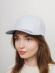 Бейсболка FLEXFIT арт. 6277MS (светло-голубой)